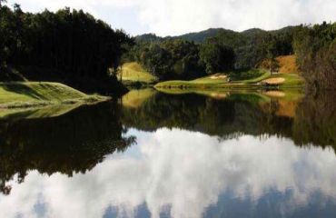 Forest Valley Golf Course Foto:© Golfclub