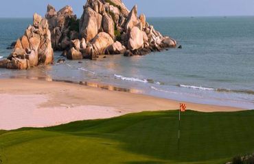 The Dunes Golf Club Foto:© Golfclub
