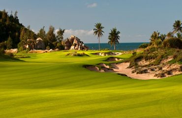 The Dunes Golf Club Foto:© Golfclub
