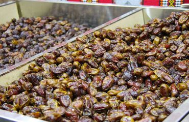 Oman Nizwa Datteln Foto: © Pixabay