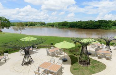 The Riverie by Katathani , Foto: © Hotel