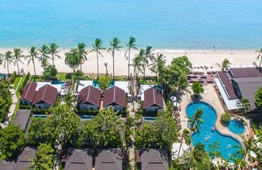 Thailand Koh Samui Peace Resort Foto: ©Hotel