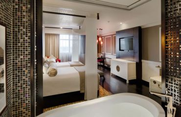 Royal Hoi An MGallery by Sofitel, Foto: © Hotel