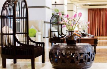 Royal Hoi An MGallery by Sofitel, Foto: © Hotel