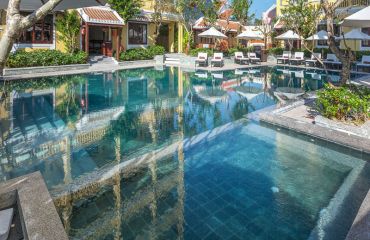 Hoi An Central Boutique Hotel & Spa, Foto: © Hotel