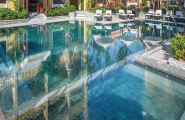 Hoi An Central Boutique Hotel & Spa, Foto: © Hotel