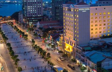 Saigon Prince Hotel, Foto: © Hotel