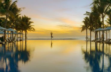 Naman Retreat Danang Foto:© Hotel