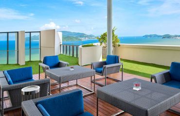 Sheraton Nha Trang, Foto: © Hotel