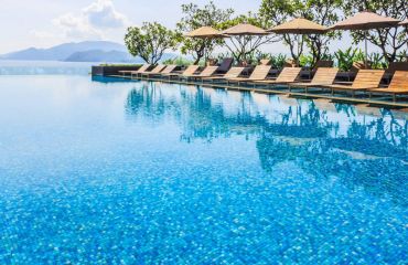 Sheraton Nha Trang, Foto: © Hotel