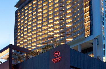 Sheraton Nha Trang, Foto: © Hotel