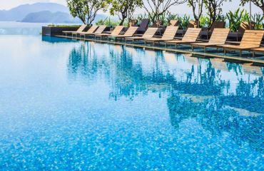 Sheraton Nha Trang, Foto: © Hotel