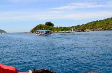 Nha Trang allg, Foto: ©Pixabay