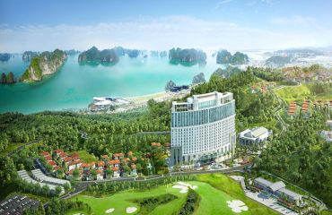 FLC Halong Bay Foto:© Hotel