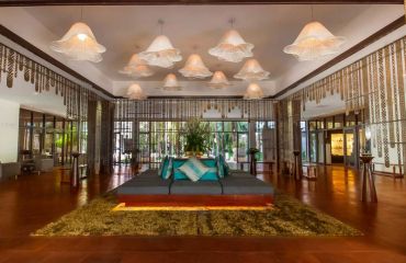 Lotus Blanc Resort, Siem Reap, Foto: © Hote