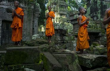 Jaya House River Park, Siem Reap, Foto: © Hotel