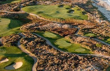 Hoiana Shores Danang, Foto: © Golfplatz