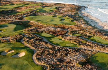 Hoiana Shores Danang, Foto: © Golfplatz
