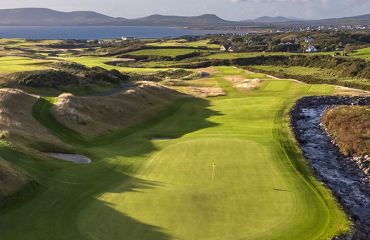 Hoiana Shores Danang, Foto: © Golfplatz