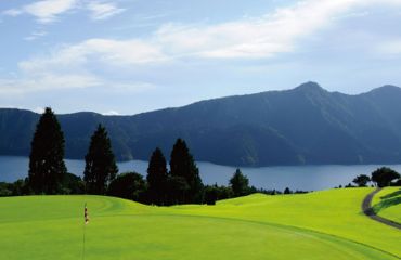 Hakone Country Club, Foto: © Golfplatz