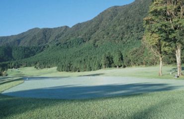 Hakone Country Club, Foto: © Golfplatz