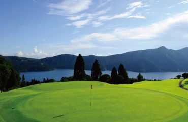 Hakone Country Club, Foto: © Golfplatz