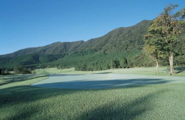 Hakone Country Club, Foto: © Golfplatz