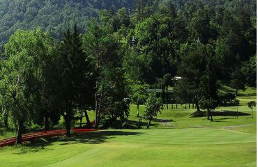 Crown Hills Kyoto Golf Club, Foto: © Golfplatz