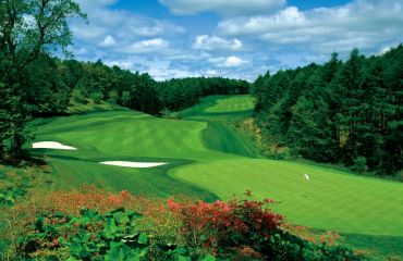 Grand PGM Katsura Golf Club, Foto: © Golfplatz