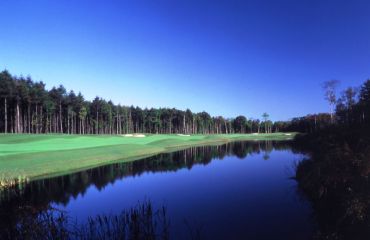 Grand PGM Katsura Golf Club, Foto: © Golfplatz