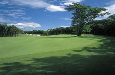 Grand PGM Katsura Golf Club, Foto: © Golfplatz