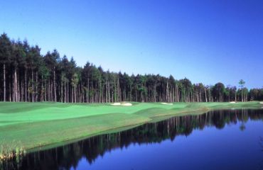 Grand PGM Katsura Golf Club, Foto: © Golfplatz