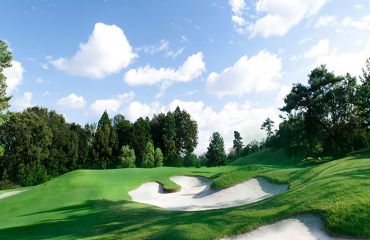 Ibaraki Kokusai Golf Club, Foto: © Golfplatz