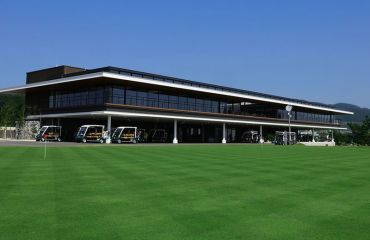 Ibaraki Kokusai Golf Club, Foto: © Golfplatz