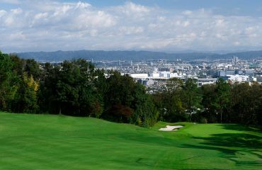 Ibaraki Kokusai Golf Club, Foto: © Golfplatz