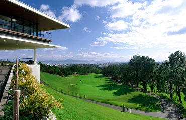 Ibaraki Kokusai Golf Club, Foto: © Golfplatz