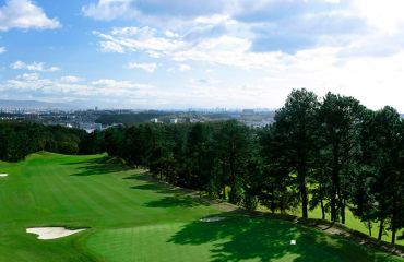 Ibaraki Kokusai Golf Club, Foto: © Golfplatz