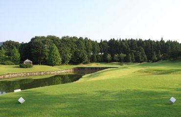 Sun Hills Country Club, Foto: © Golfplatz