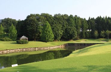 Sun Hills Country Club, Foto: © Golfplatz