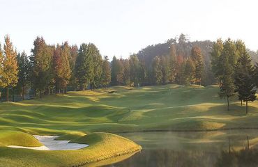 Prestige Country Club, Foto: © Golfplatz