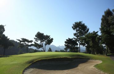 Seta Golf Course, Foto: © Golfplatz