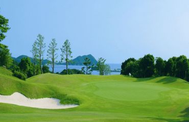 Hamajima Country Club, Foto: © Golfplatz