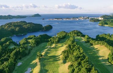 Hamajima Country Club, Foto: © Golfplatz