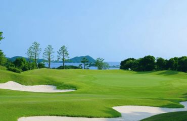 Hamajima Country Club, Foto: © Golfplatz