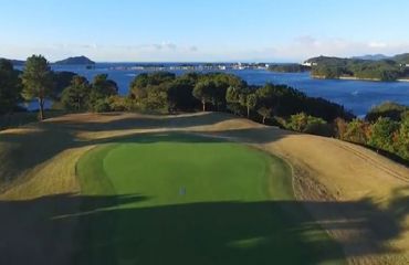 Hamajima Country Club, Foto: © Golfplatz