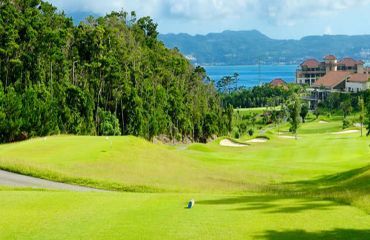 Kanehide Kise Country Club, Foto: © Golfplatz