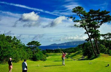 The Atta Terrace Golf Resort, Foto: © Golfplatz