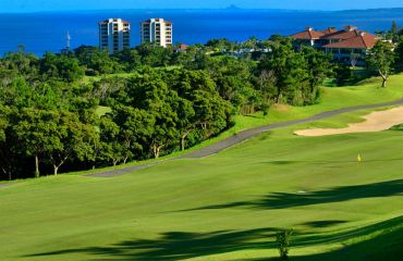 The Atta Terrace Golf Resort, Foto: © Golfplatz