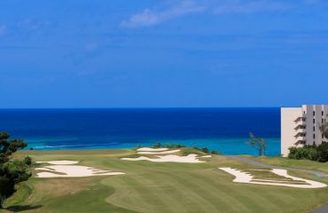 PGM Golf Resort Okinawa, Foto: © Golfplatz