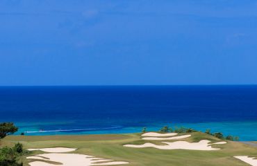 PGM Golf Resort Okinawa, Foto: © Golfplatz